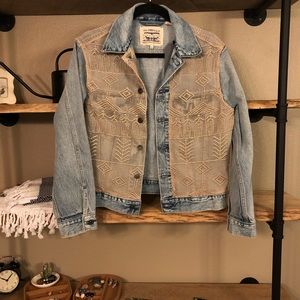 Levi’s Denim Jacket